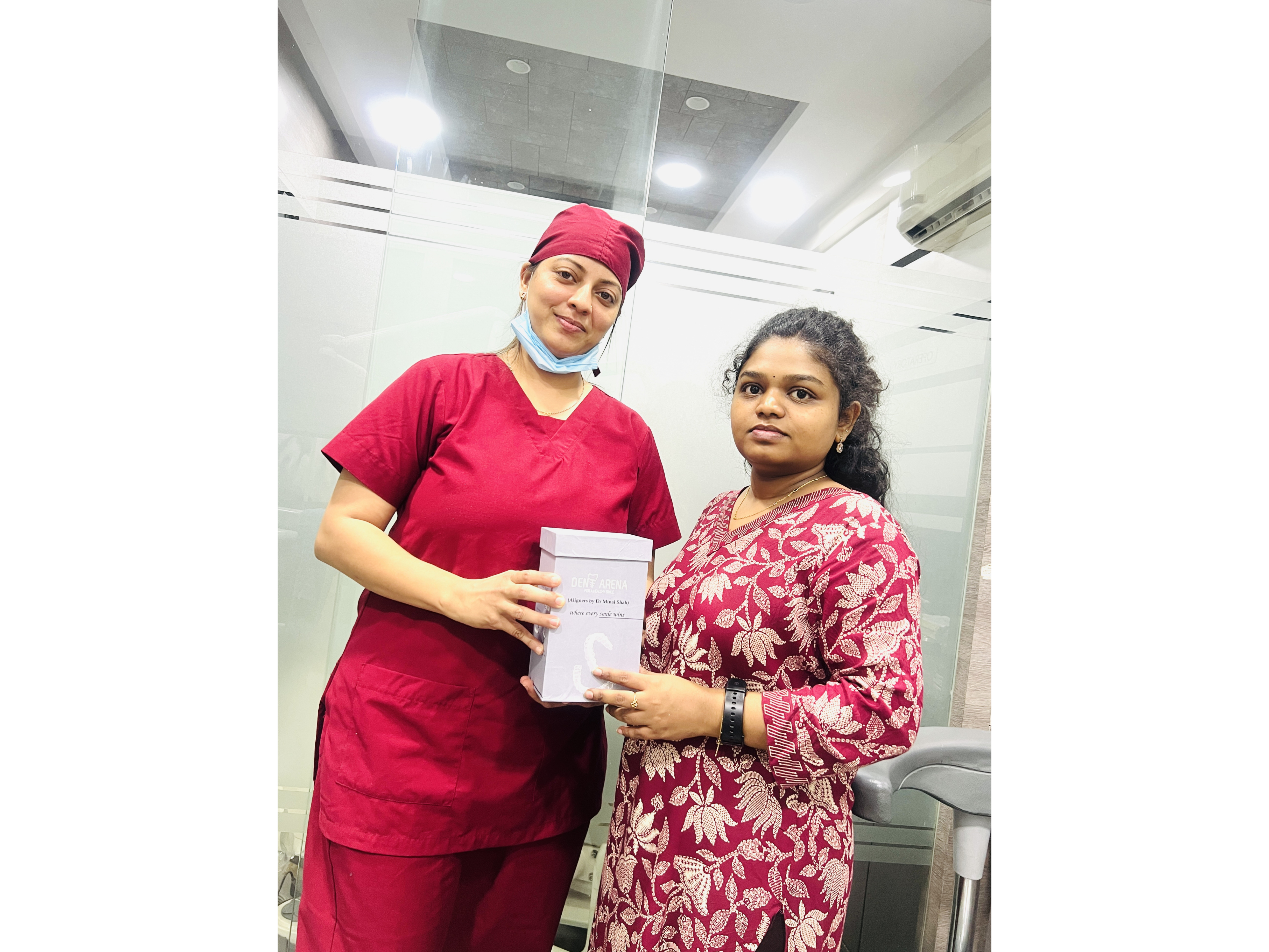 Clinic Image