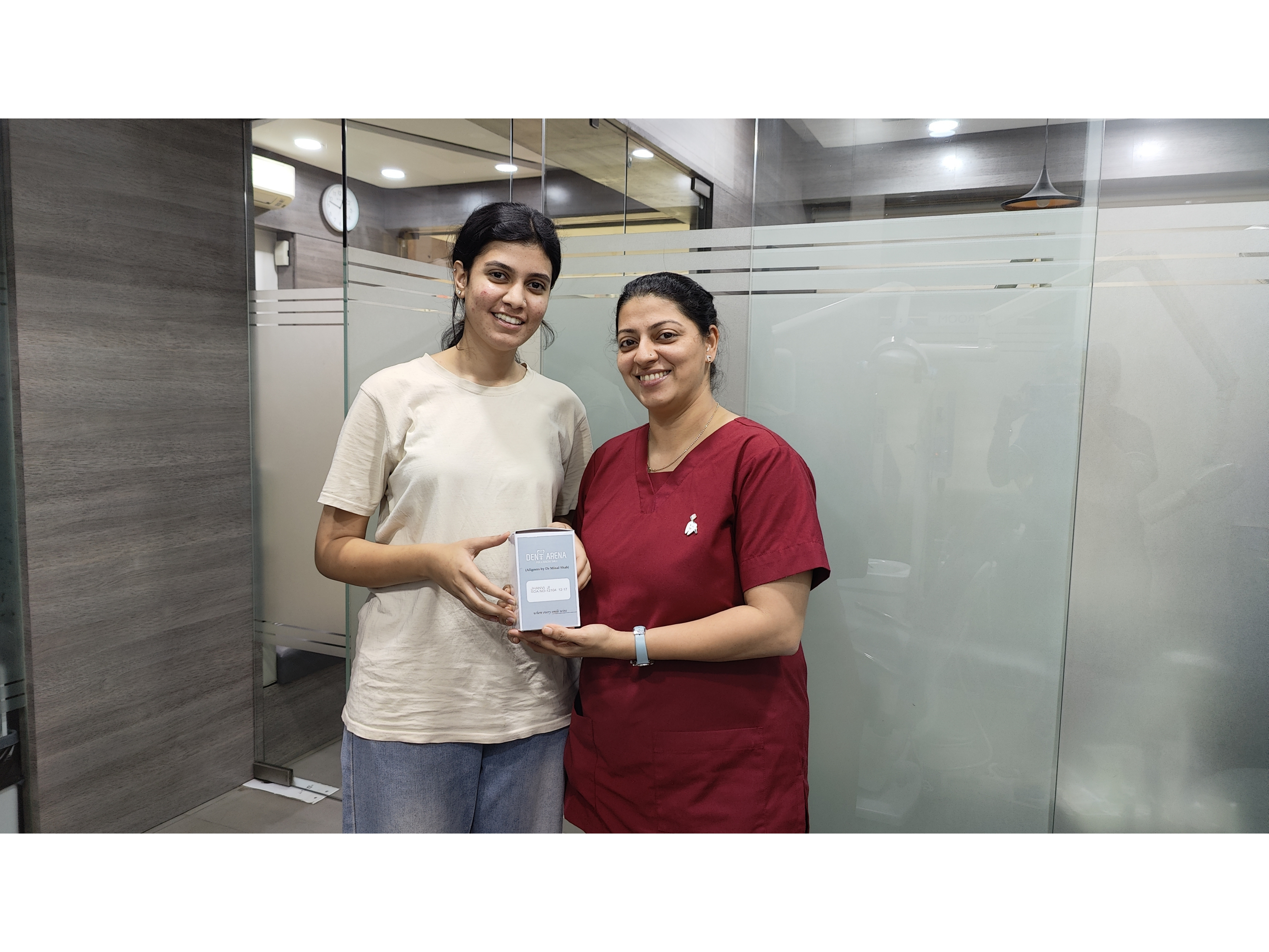 Clinic Image