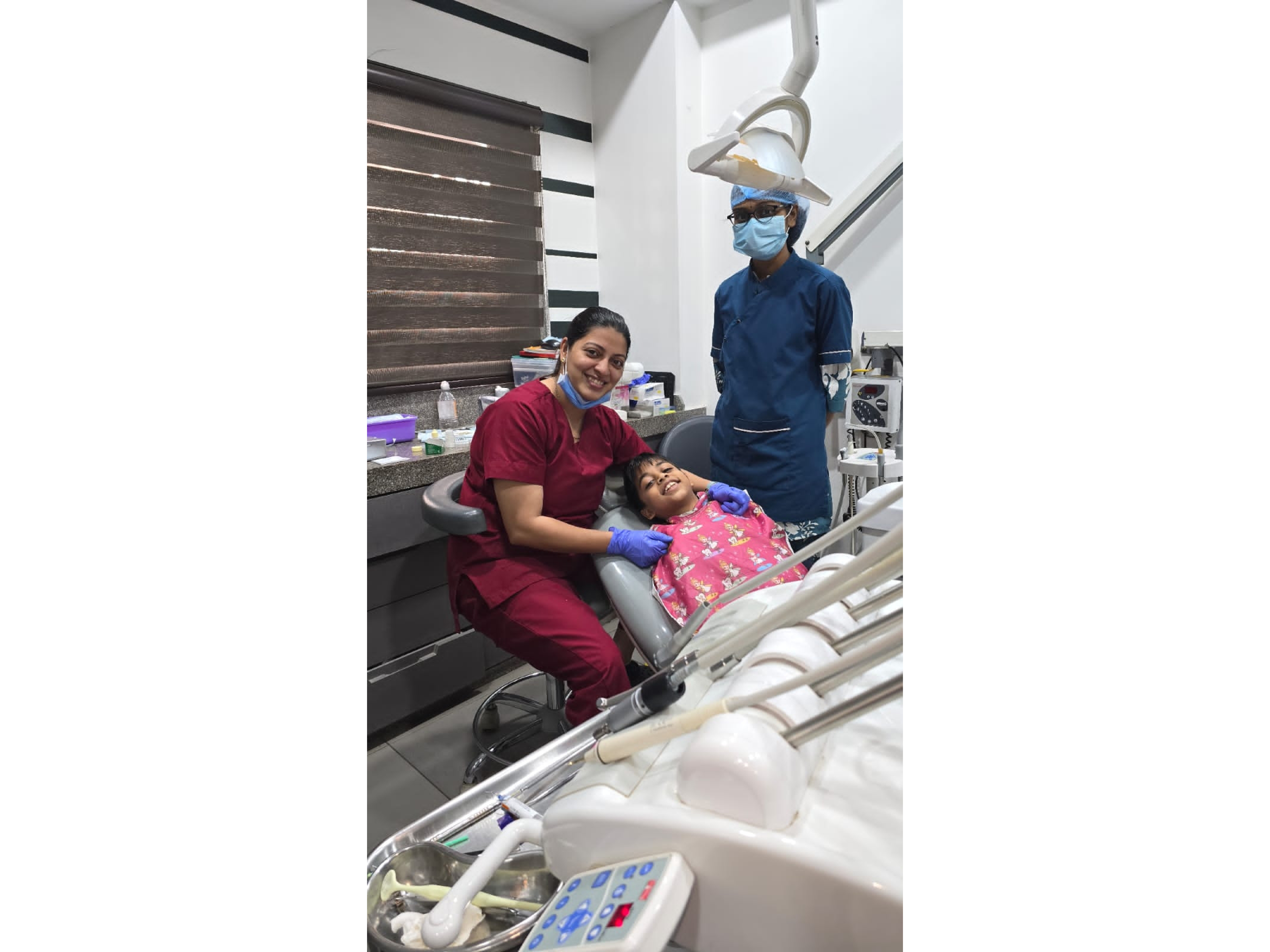 Clinic Image